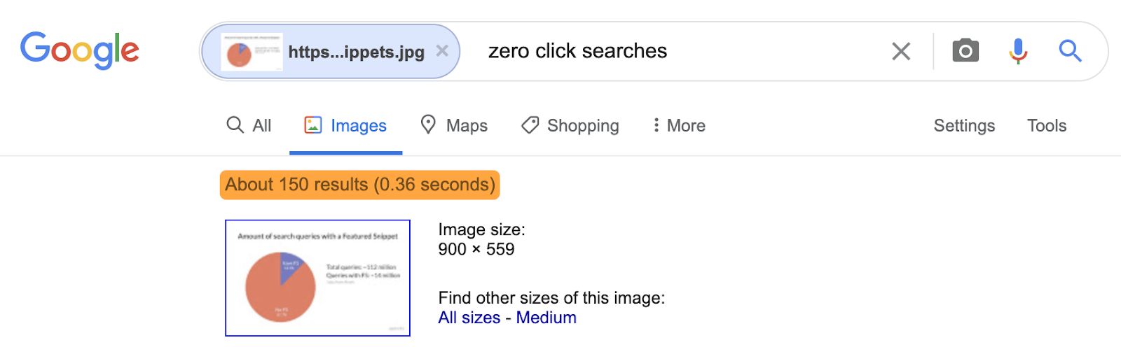 7 image search