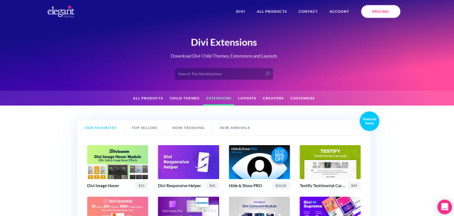 The Best Divi Plugins You Should Be Using in 2020