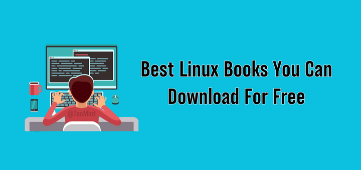 10 Must-Read Free Linux eBooks for Beginners and Admins