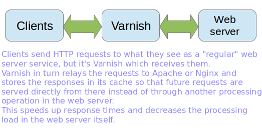 How Varnish Works