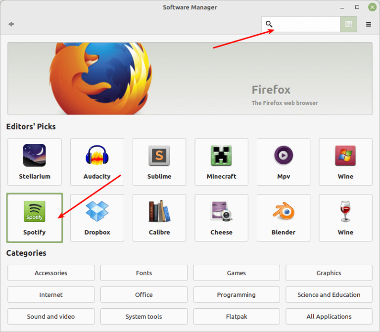 3 Ways to Install Spotify on Debian, Ubuntu, & Linux Mint