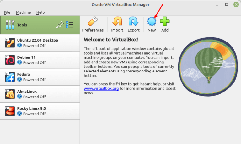 How to Install a Guest OS Automatically in VirtualBox