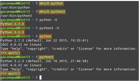 Getting Started with Python Programming in Linux – Part 1