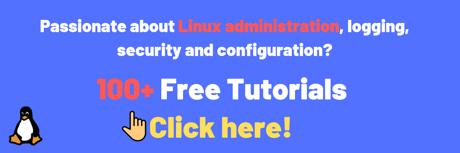 linux administration